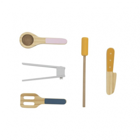 Bucătărie portabilă - aragaz si gratar PolarB Viga [5]