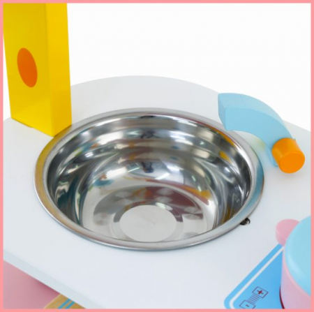 Bucatarie - girafa [2]