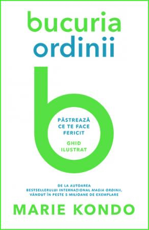 Stil de viata - Bucuria ordinii