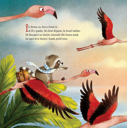 Cand vei creste mare [0]