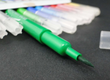 CARIOCI CU VARF TIP PENSULA SET - 10 [0]