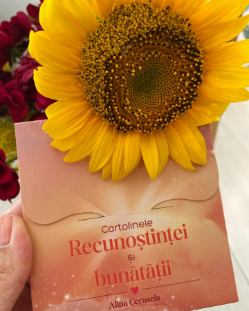 Cartolinele Recunostintei si bunatatii - create cu bucurie de Alina Cerasela [1]