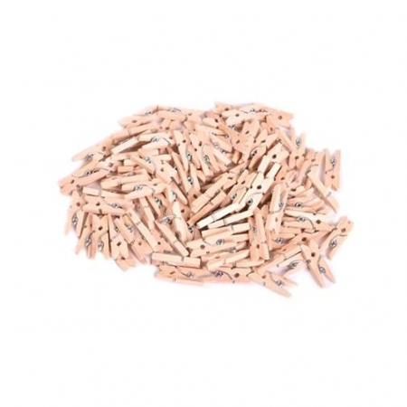 Toate - Clame mici - clestisori