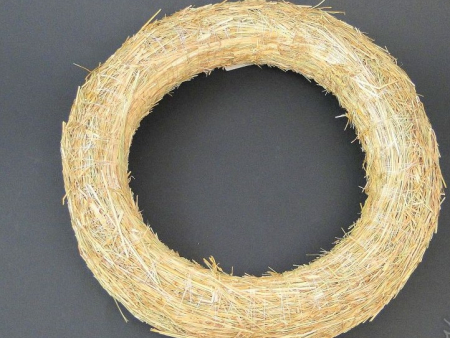 Coronite - Coronita paie Φ25 cm
