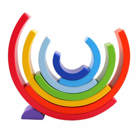 Curcubeu [4]