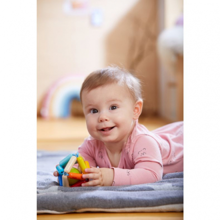 Jucarie pentru dentitie Octavi - Haba [1]