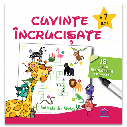 Cuvinte incrucisate [0]