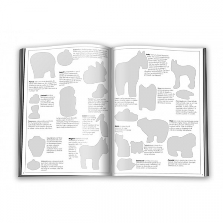 Animale domestice - abtibild - carte cu activitati [2]