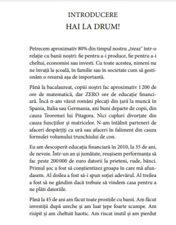 Dragă, unde-s banii? Lecții de viață pentru echilibru și prosperitate de Adrian Asoltanie [1]