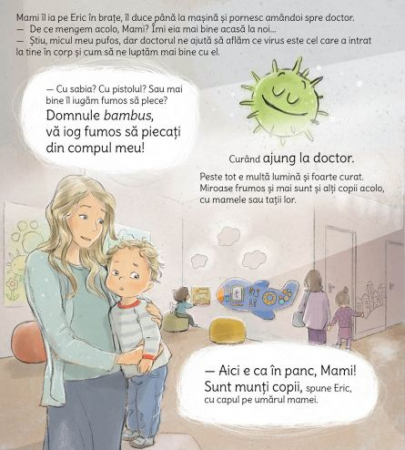 Eric merge la doctor [3]