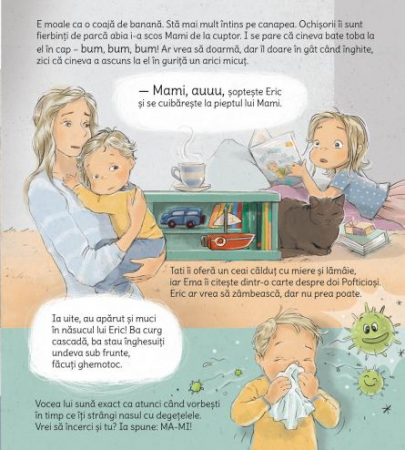 Eric merge la doctor [2]