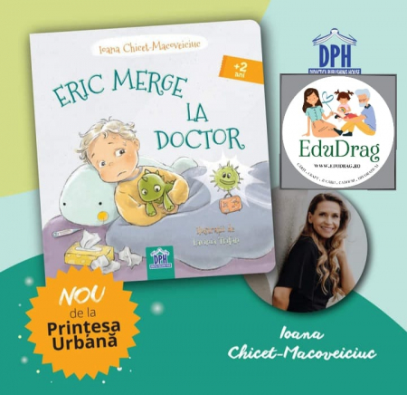 Eric merge la doctor [0]