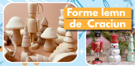 Figurina lemn - spargator de nuci [2]