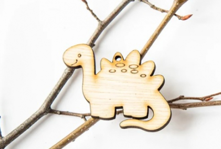Figurine din lemn dinozauri [1]