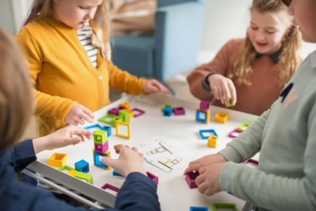 JOC EDUCATIV FRAMES - BS TOYS [1]