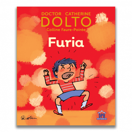 0-2 ani - Furia