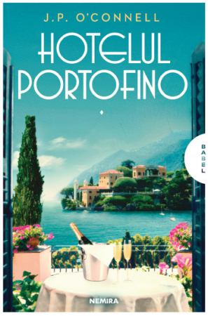 Hotelul Portofino de J. P. O'Connell