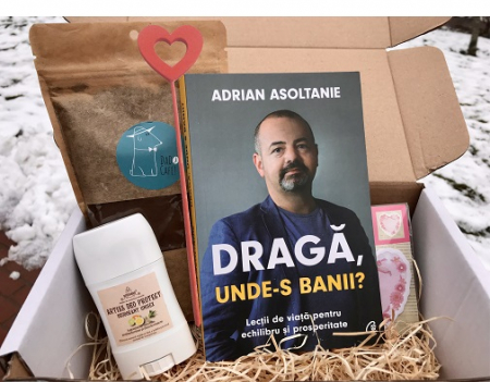 Book box - el si ea impreuna [0]