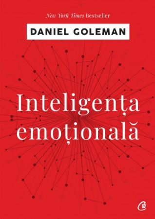 Stil de viata - Inteligența emoțională de Daniel Goleman