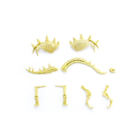 Joc de explorat - kit excavare dinozauri [4]