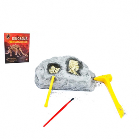 Joc de explorat - kit excavare dinozauri [3]