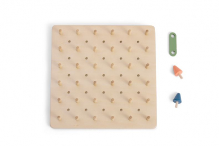 Joc de strategie Plantam copaci BS Toys [4]
