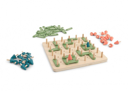 Joc de strategie Plantam copaci BS Toys [3]