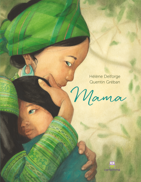 Varsta - Mama