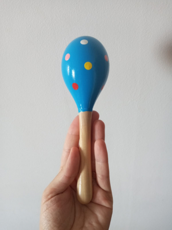 Maracas [3]