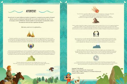 Marea carte a jocurilor cu exploratori [1]
