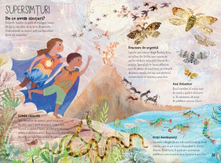 Marea carte cu intrebari [3]