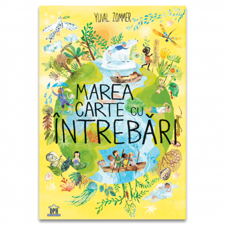 Marea carte cu intrebari [0]