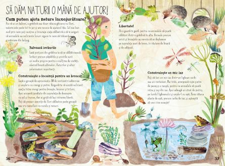 Marea carte cu intrebari [4]