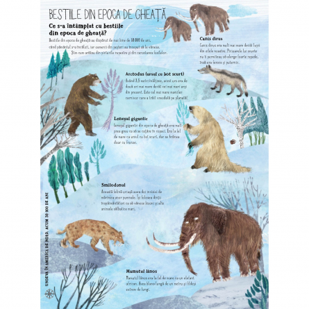 Marea carte despre bestii [2]