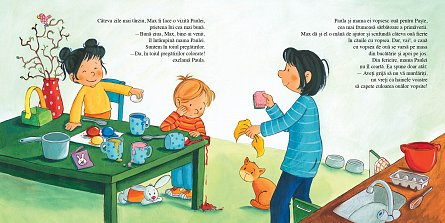 Max si bucuriile primaverii [3]
