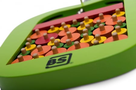 Joc de indemanare Culege merele BS Toys [5]