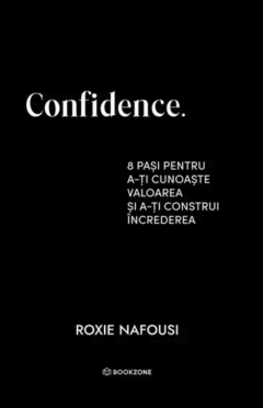 Carti - Confidence. Roxie Nafousi