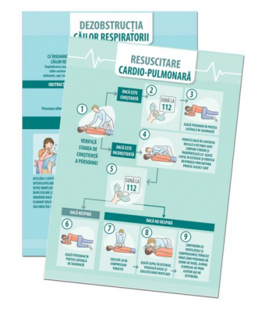 Misiune indeplinita: Acord primul ajutor [1]