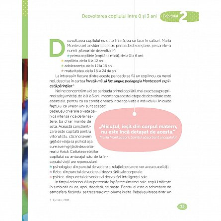 Montessori de la nastere la 3 ani [5]