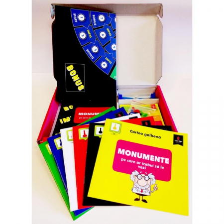 Monumente pe care ar trebui să le vezi [2]