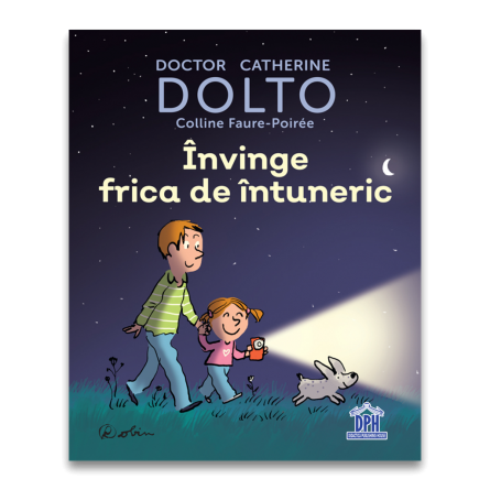 Învinge frica de întuneric [0]