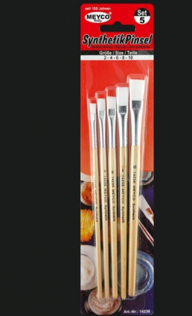 Rechizite - PENSULE LATE - set de 5