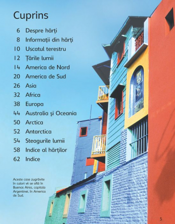 Primul meu atlas (Usborne) [1]