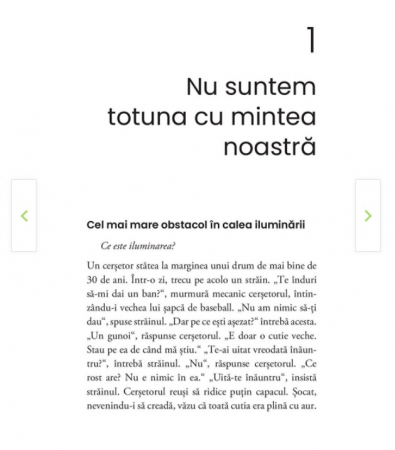 Puterea prezentului de Eckhart Tolle [3]