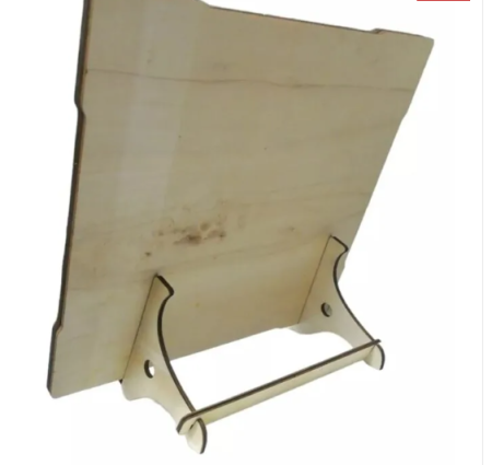 Puzzle din lemn - model cal 105 piese [2]