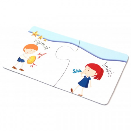PUZZLE EDUCATIV Noțiuni opuse [1]