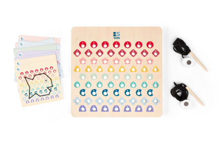 Coase dupa cod BS Toys [1]