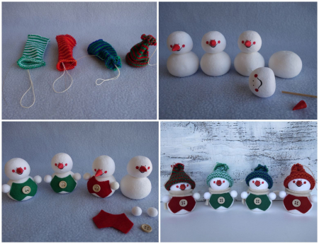 Set creativ - OM DE ZAPADA [2]