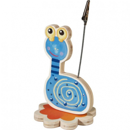 Set de creatie Notite animale, 6 buc, Haba - suport foto [2]