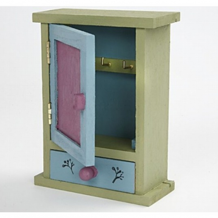 Stampile creative din lemn set [2]